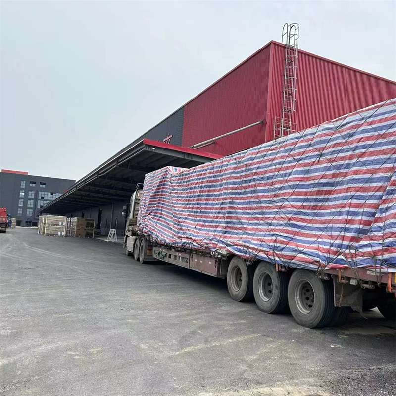 福建龙岩长汀县至天门货运专线一站式物流服务，助力商业繁荣