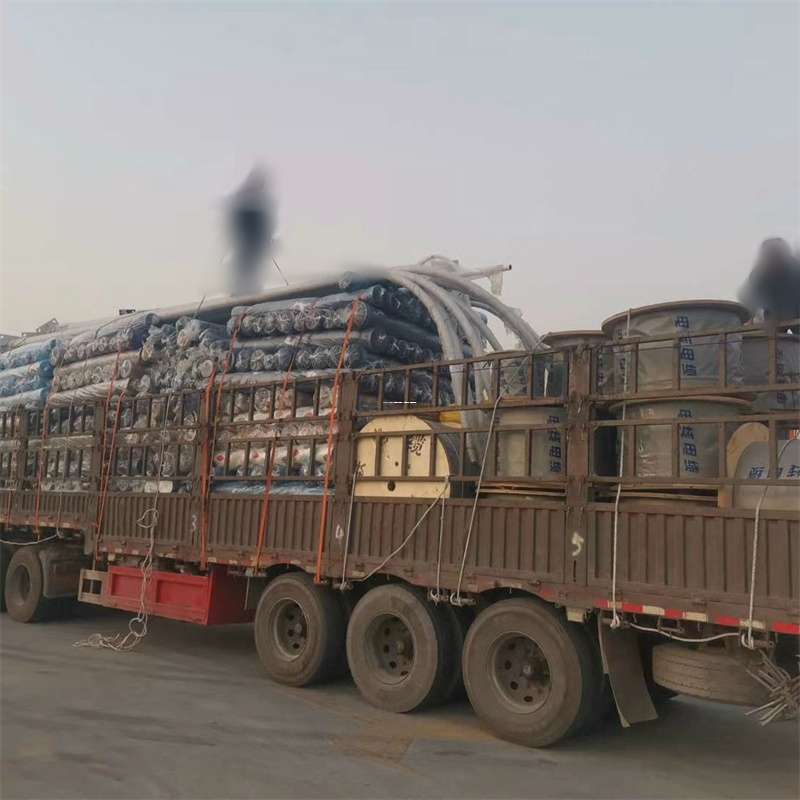 福建龙岩长汀县到六盘水物流公司——一站式服务，让货运更便捷