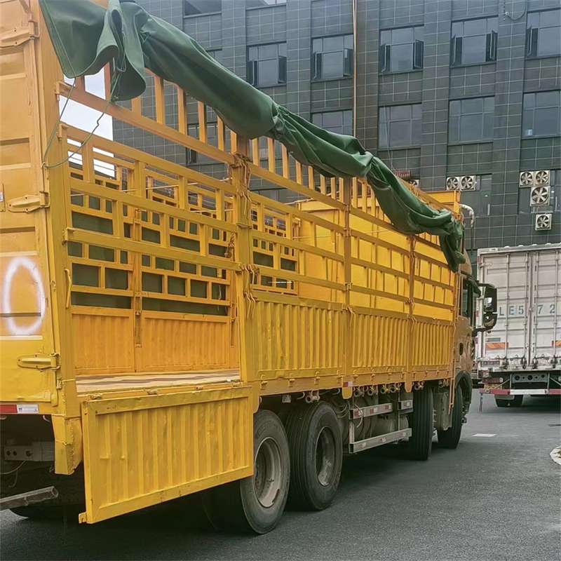 福建龙岩长汀县至宜宾货运专线一站式物流服务，让货物畅行无忧