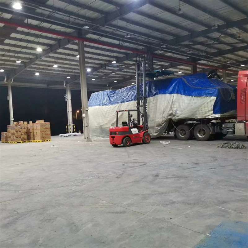 福建龙岩长汀县到汝州物流公司-一站式服务，让货运更便捷（汝州物流公司电话查询）