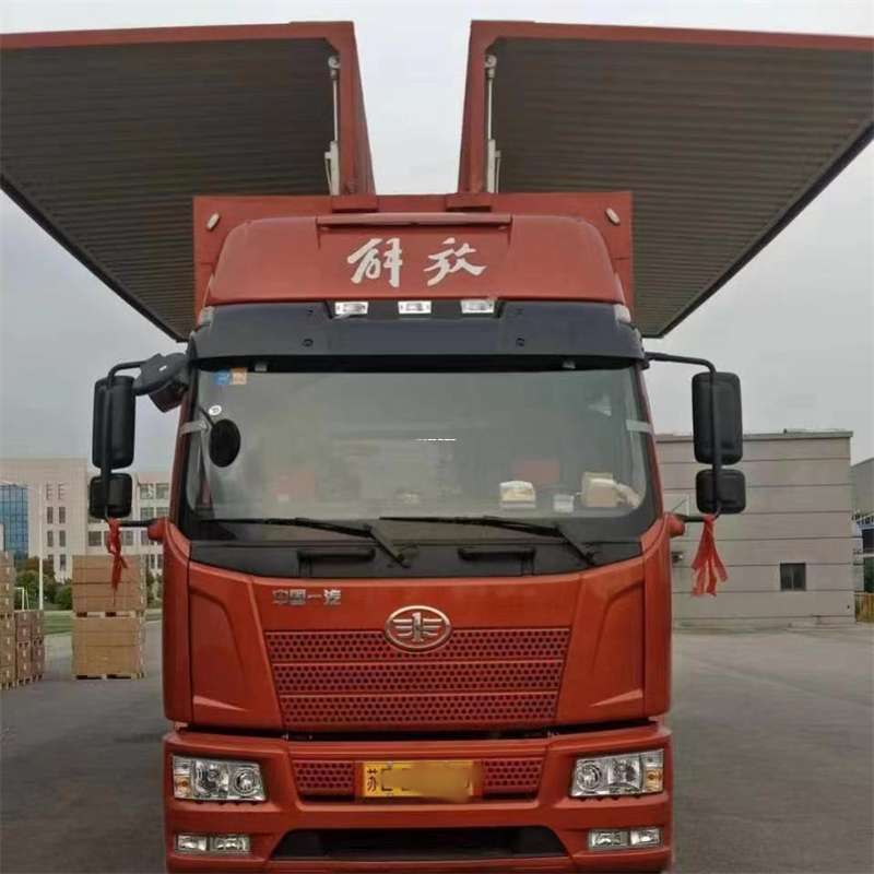 福建龙岩长汀县到白城物流公司——一站式服务，满足您的各种物流需求