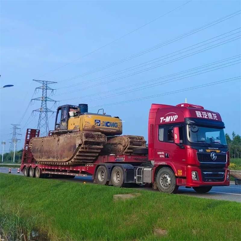 福建龙岩长汀县到阳江物流公司一站式服务，让货运更轻松