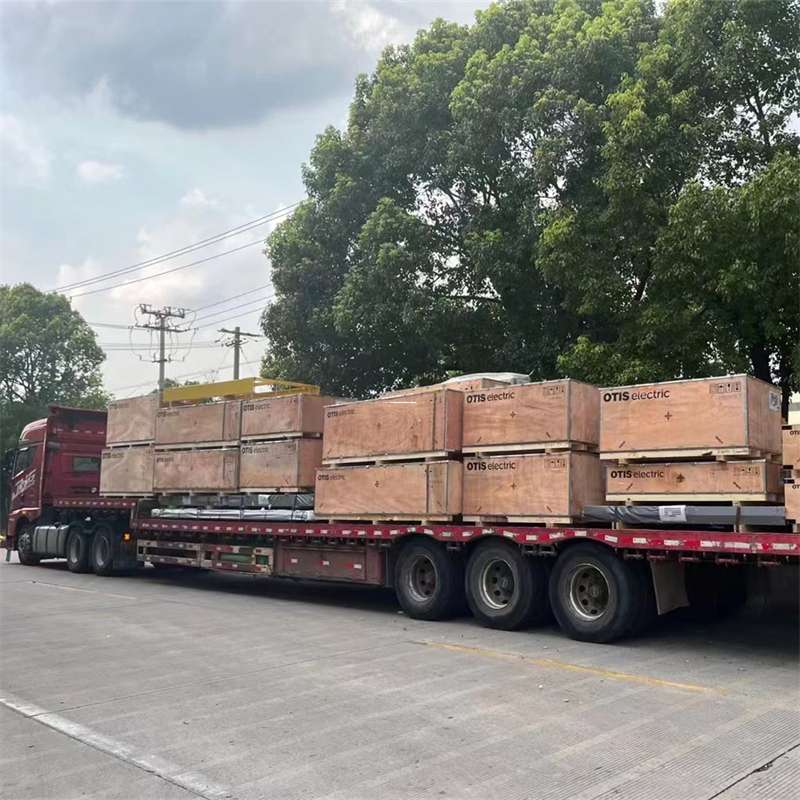 福建龙岩长汀县至新疆五家渠物流专线一站式服务，让货运更高效
